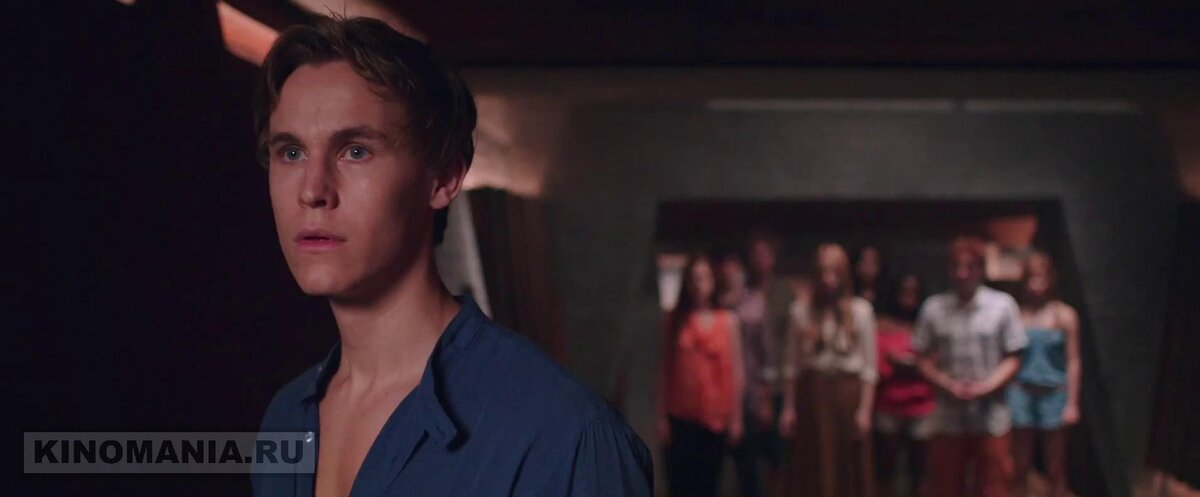 Риз Уэйкфилд