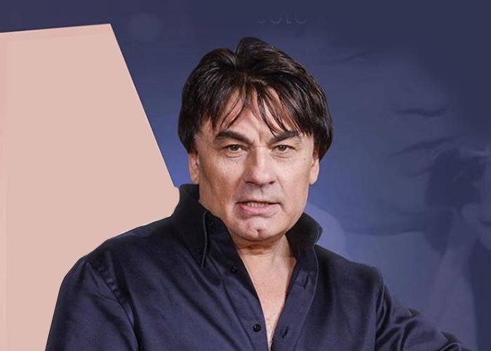 Александр серов биография год рождения личная жизнь Как живет артист Александр Серов, кто его жена, дочь и к чему привела огромная п