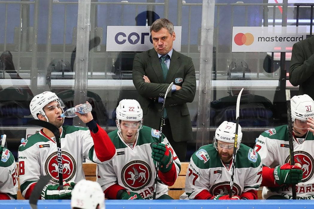 Неделю назад казанская команда лидировала в рейтинге лиги  