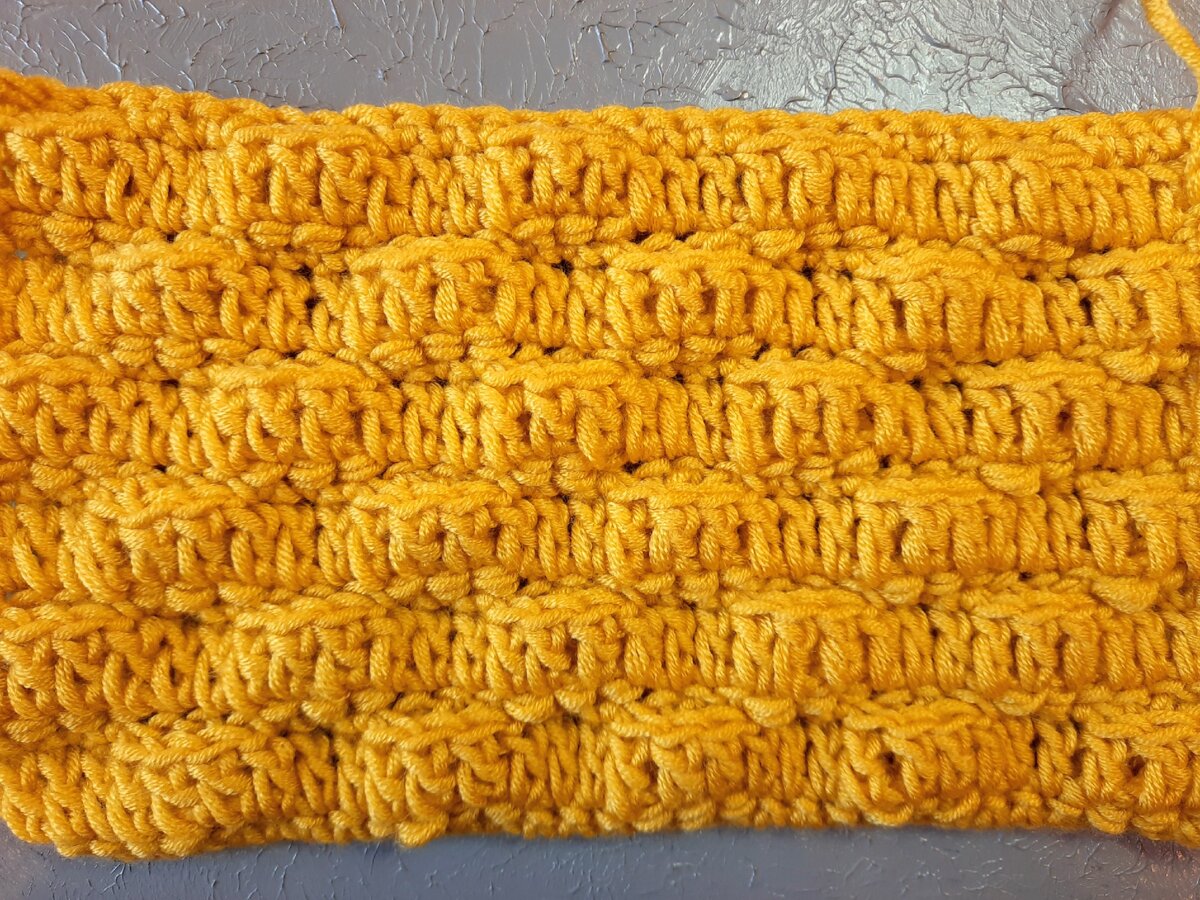 Изнаночная сторона.