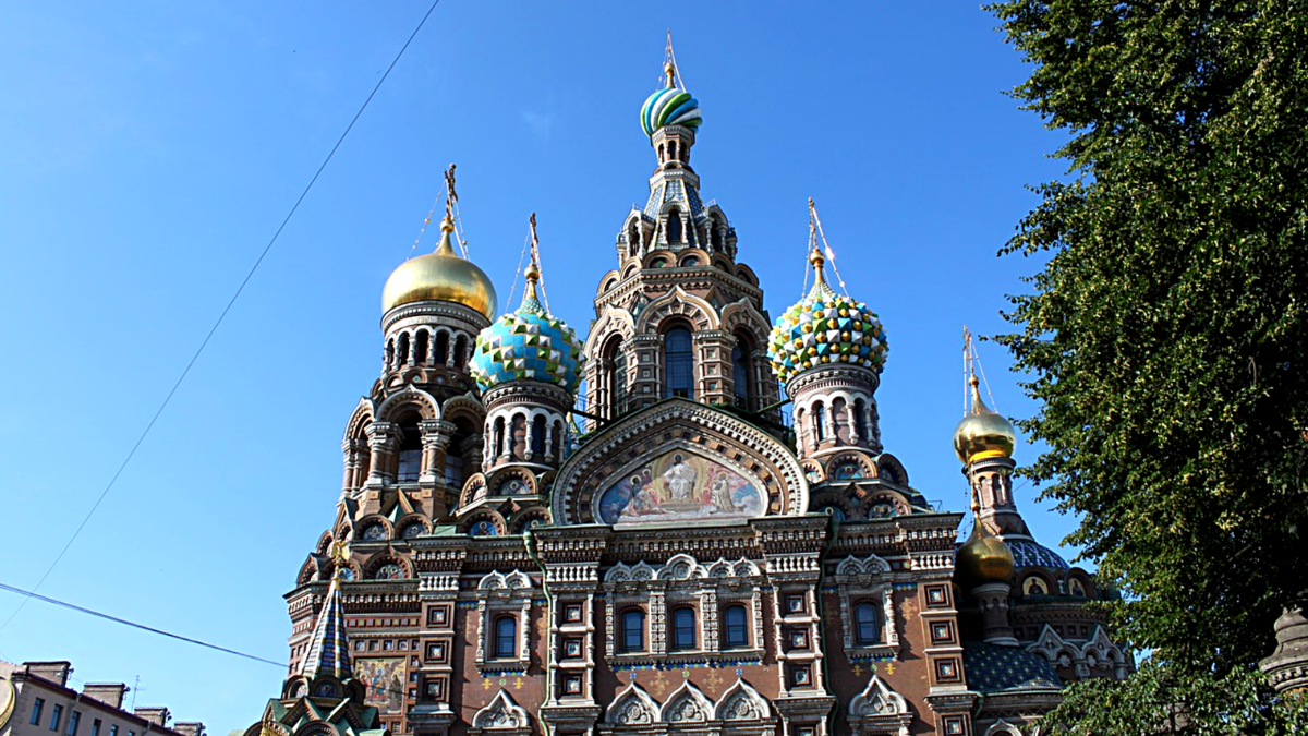 Санкт-Петербург. Google картинки, фото со свободной лицензией