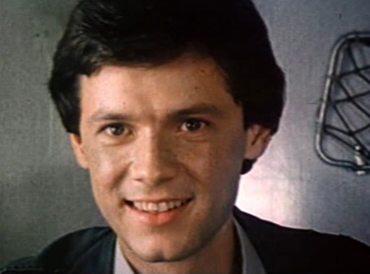 Альгис Арлаускас в фильме «Спортлото-82»