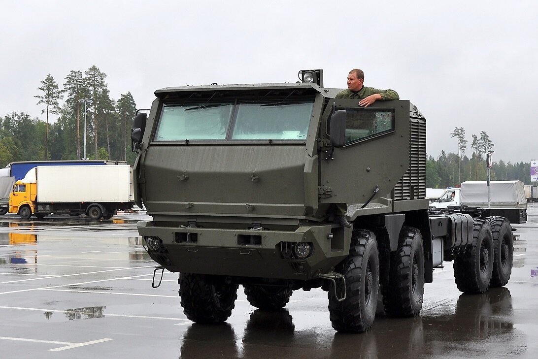 Бойся вора, прокурора и военного шофёра.. Шутка.. Здесь тоже Профессионалы с большой буквы.