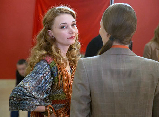 кадр из фильма «Жизнь после жизни»