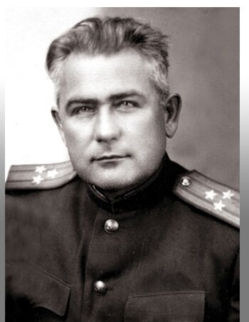 М.С.Новиков