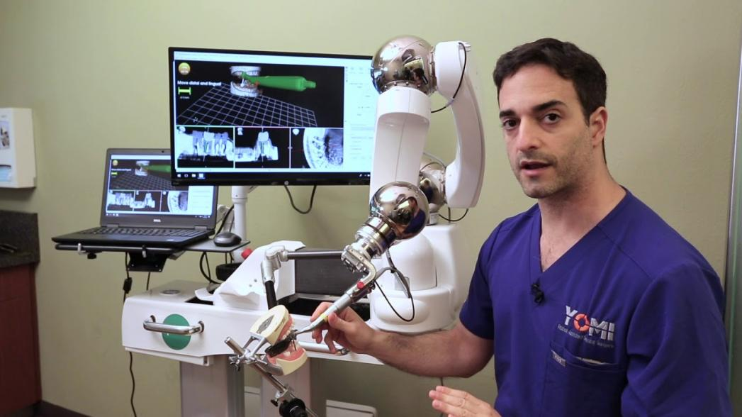 Пом в медицине. Робототехника в стоматологии. Роботизированная стоматология. Роботы в медицине.