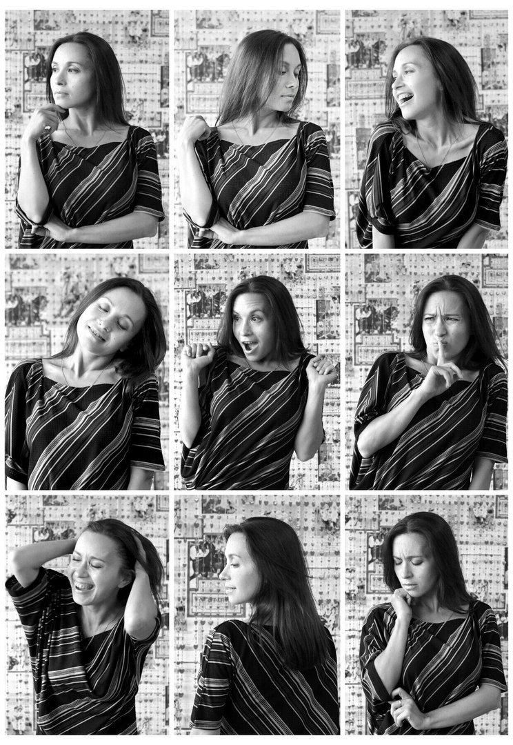 На фото автор. Фото из личного архива