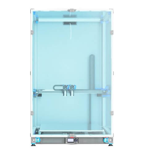 3D принтер Legion Centurion