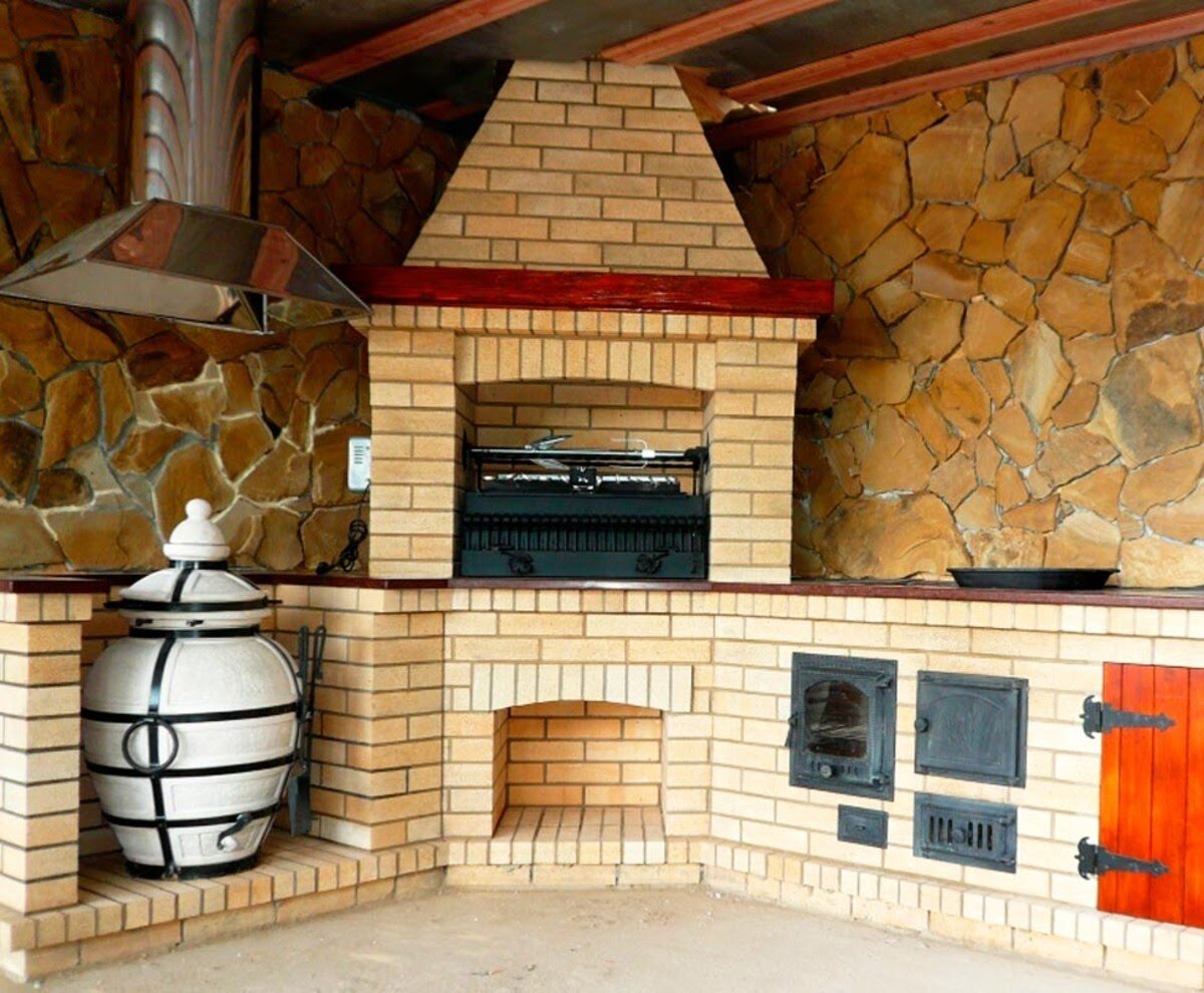 Фото: premieroutdoorlivinganddesign.com