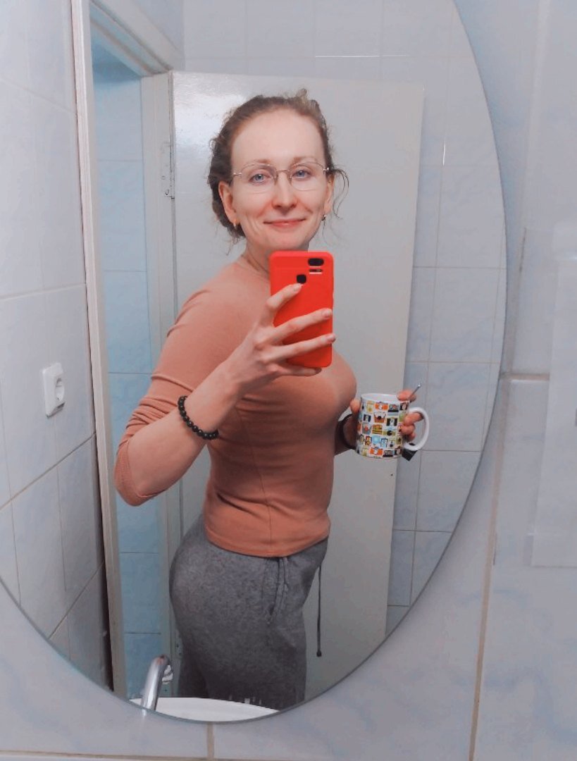 Фото из личного архива