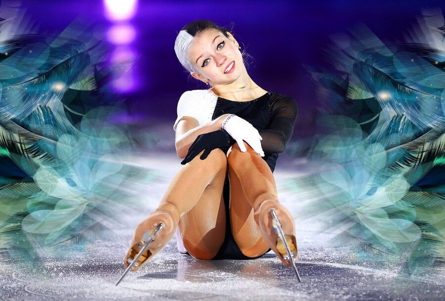 фото из интернета