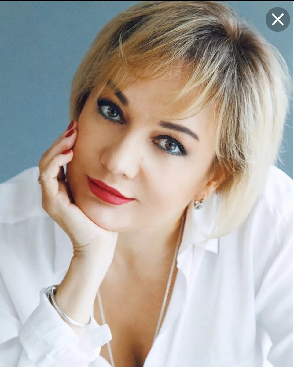 Татьяна Буланова