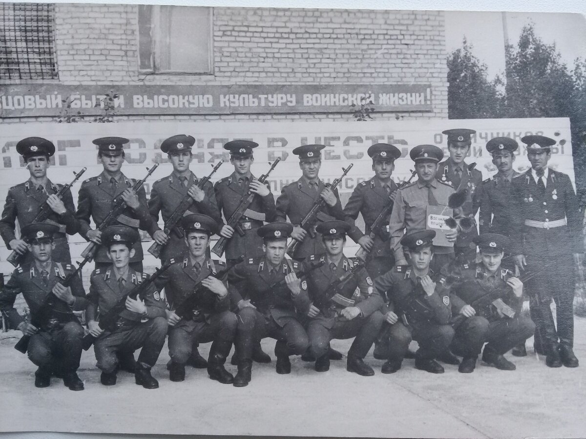 Фото Владимира Бигаева...