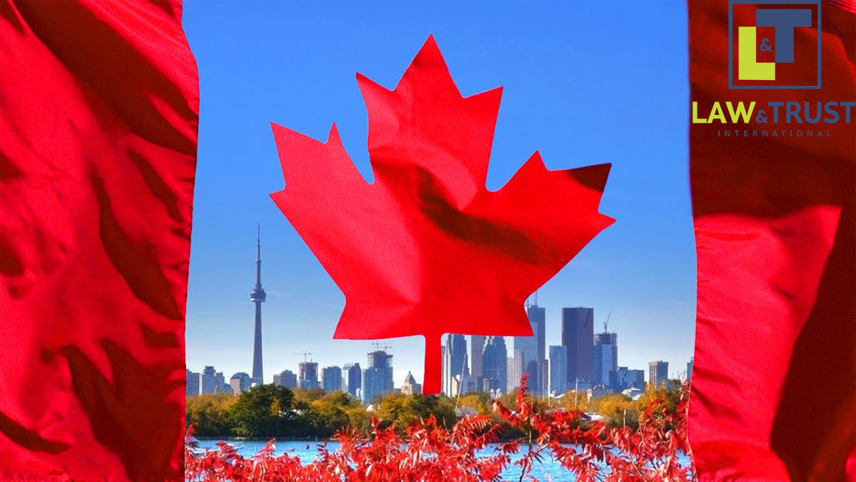 Подробности о финансовой лицензии MSB в Канаде.