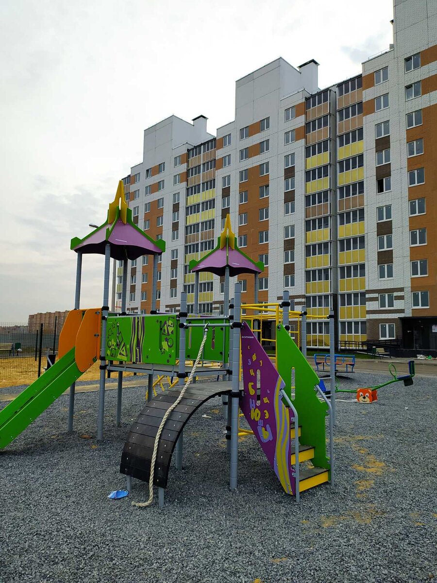 ЖК "Ясная Поляна". Все планировки и цены на сайте www.yasno12.ru