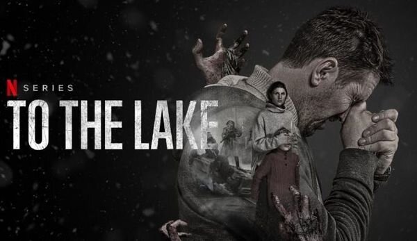 Постер сериала «Эпидемия» (To the Lake). Источник: Яндекс. Картинки
