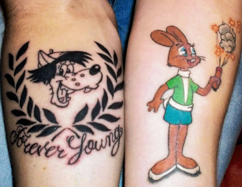 Фото с просторов интернета