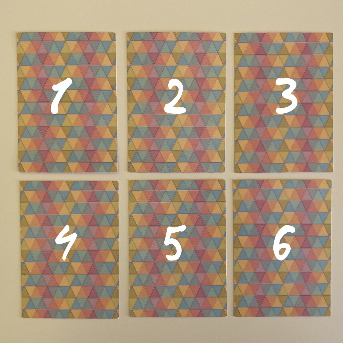 колода "Источник"