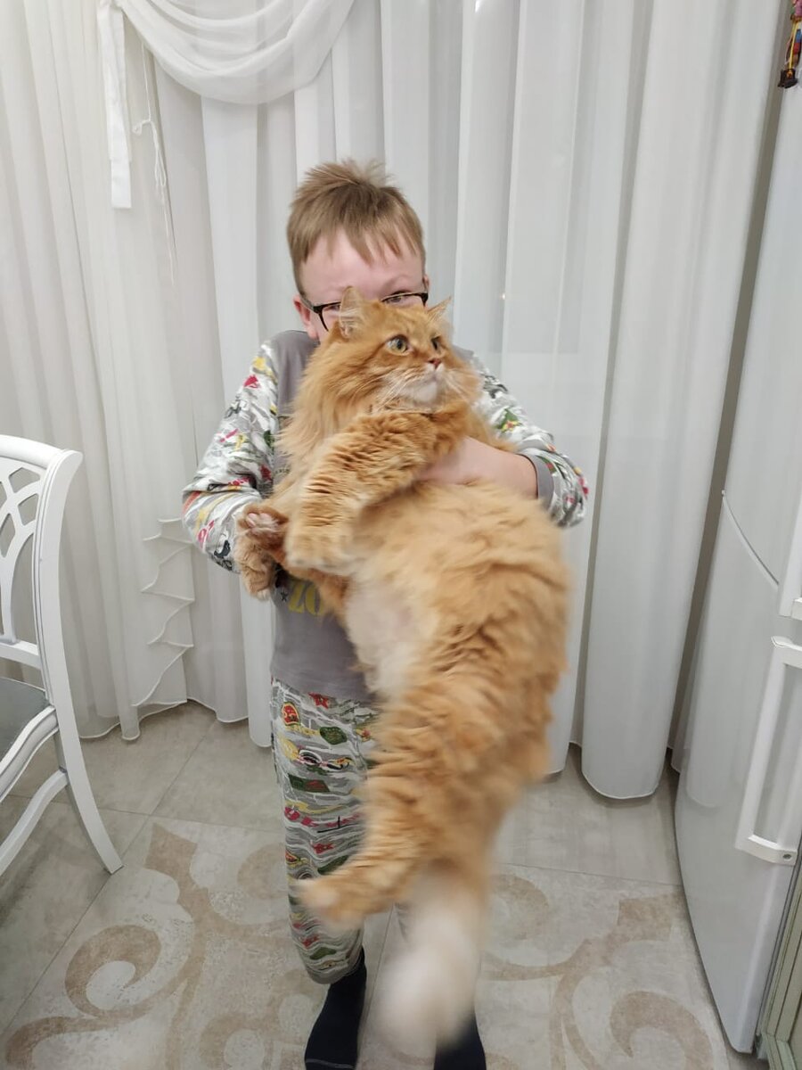 Персик