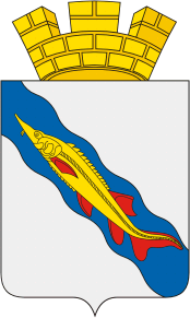 Герб города Ейск