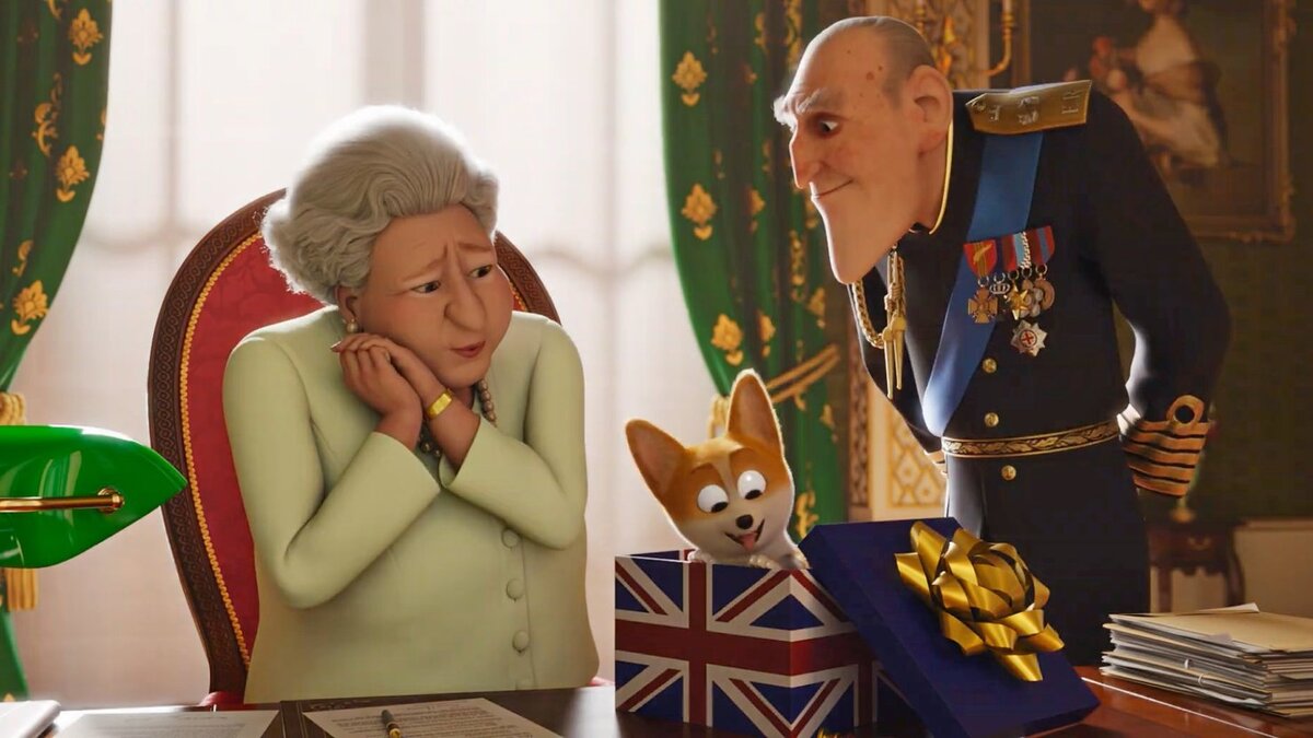 Какая милота ✨