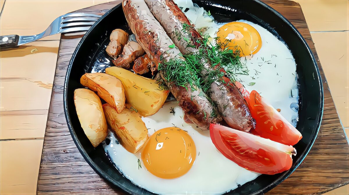 5 мифов о питании, которые принимают за правду!