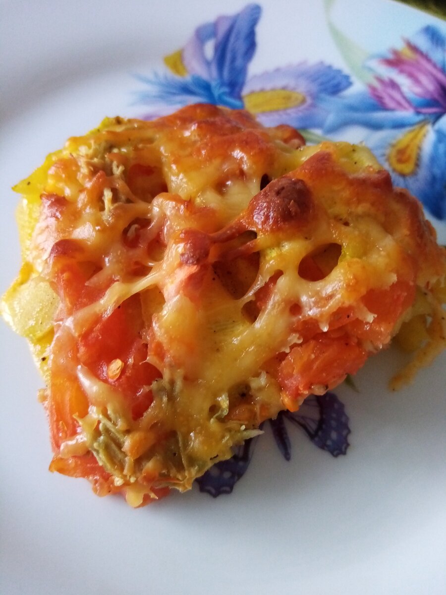 Уверяю Вас, что полюбите 