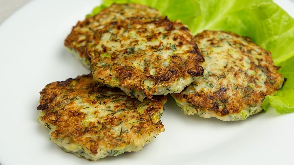 Котлеты из чечевицы и риса