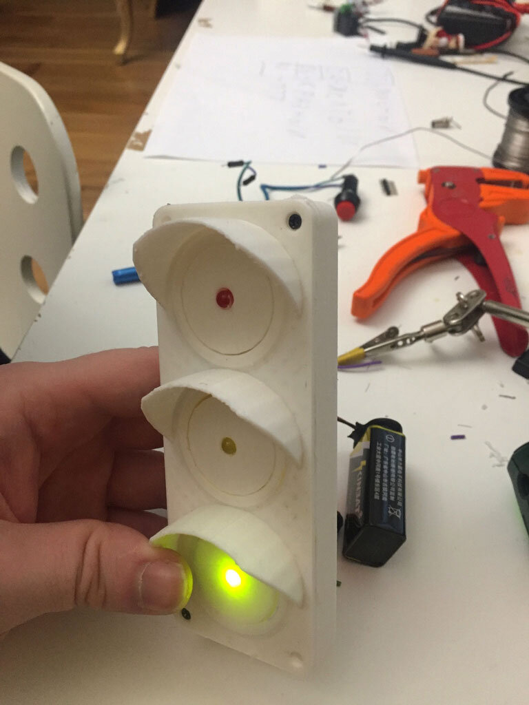 Из личного архива Константина Соколовского