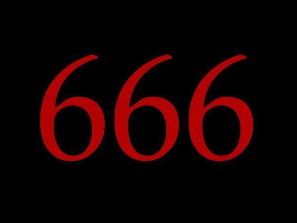Гексакосиойгексеконтагексафобия - боязнь числа 666. А как называется боязнь слова "гексакосиойгексеконтагексафобия"? Это почти как хороводоводоведовод (человек, который сопровождает исследователей тех людей, которые водят хороводы).