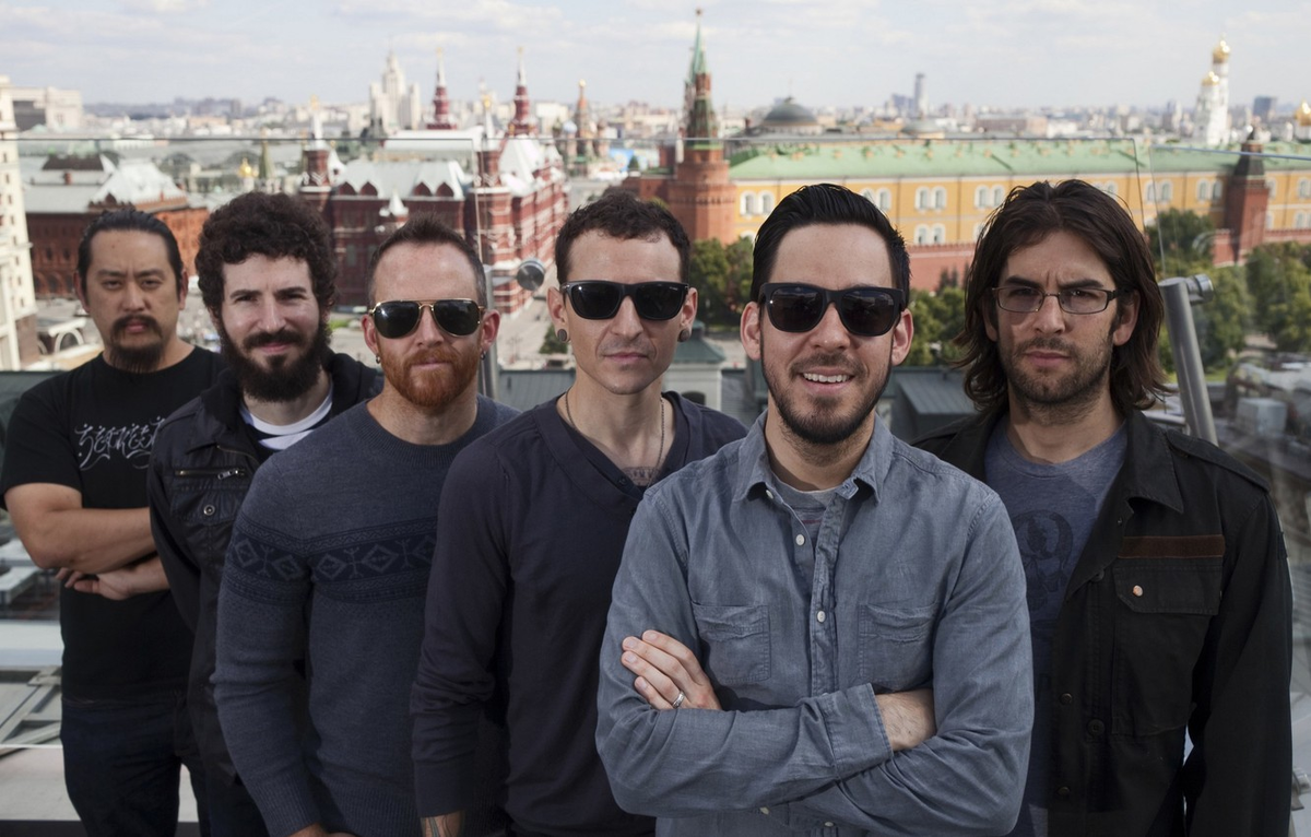 Linkin Park
