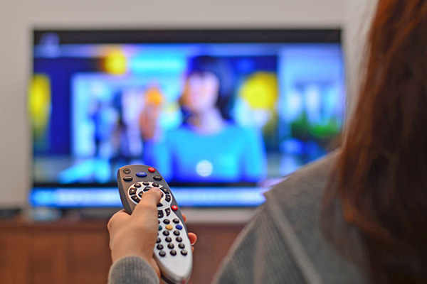 Обман по TV