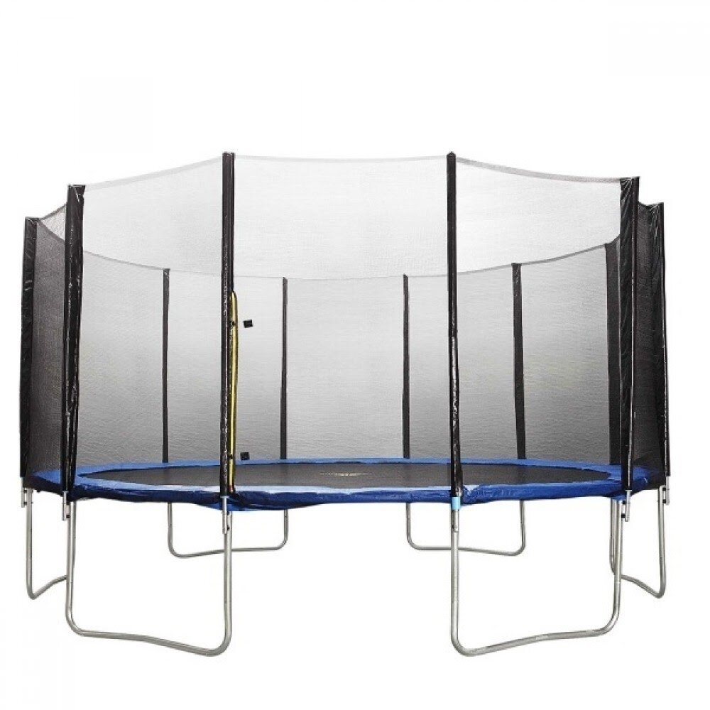 DFC Trampoline Fitness 5 FT-TR-E