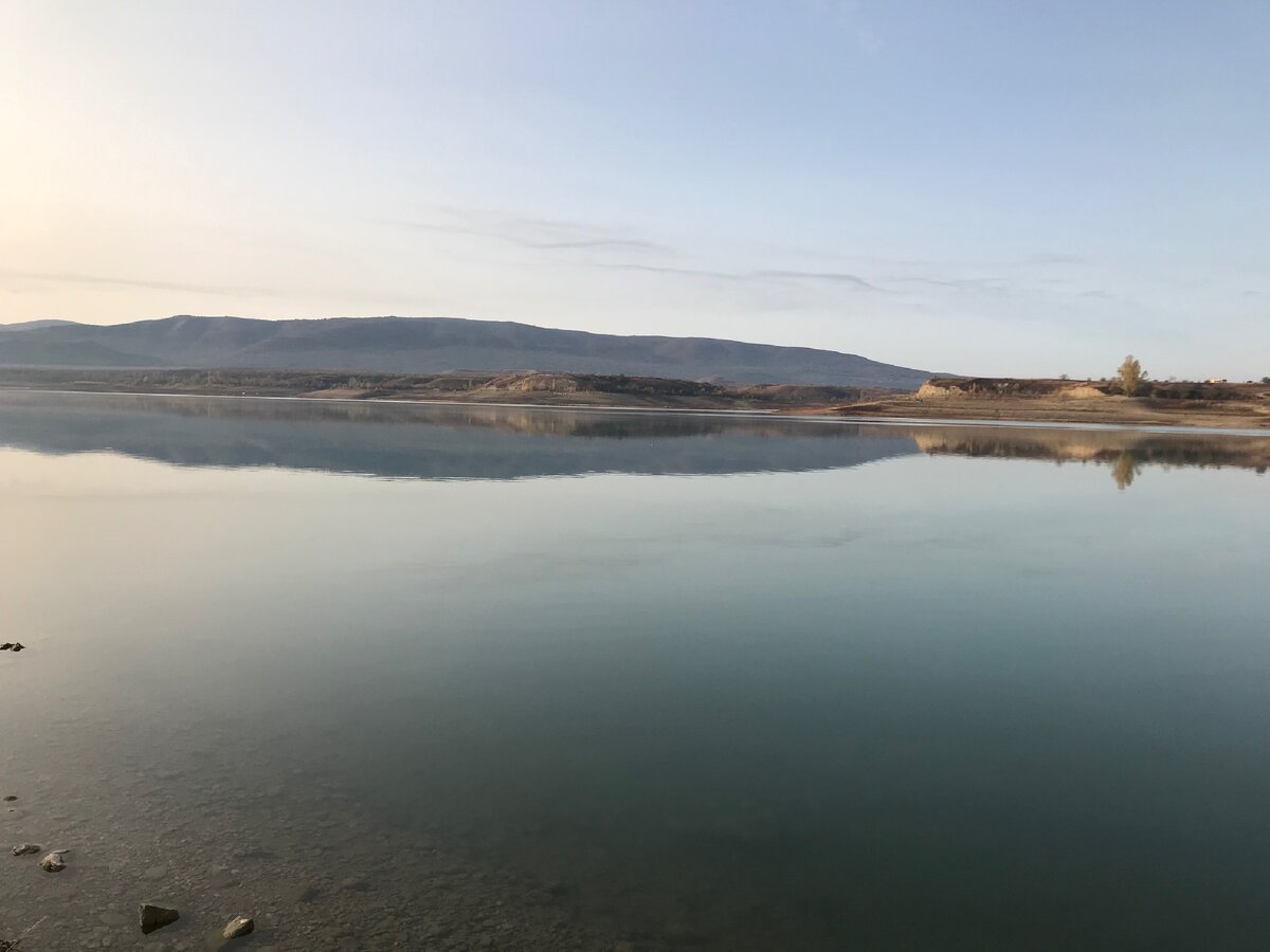 Раннее Утро. 