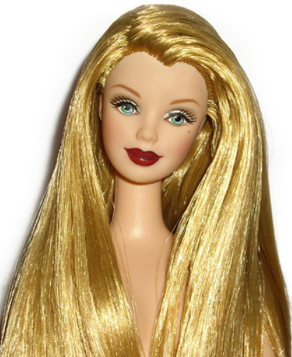 Куклы Барби (Barbie)