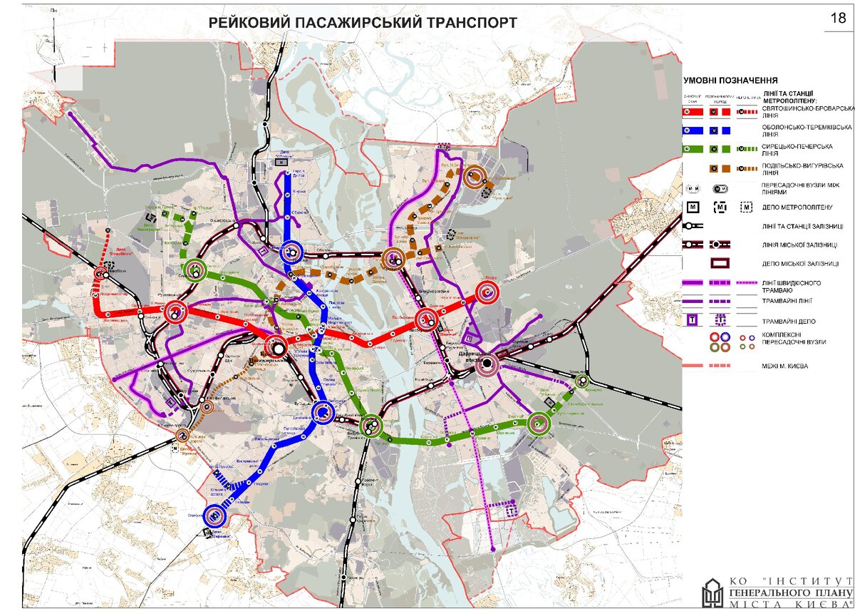 План застройки спб 2020 2040