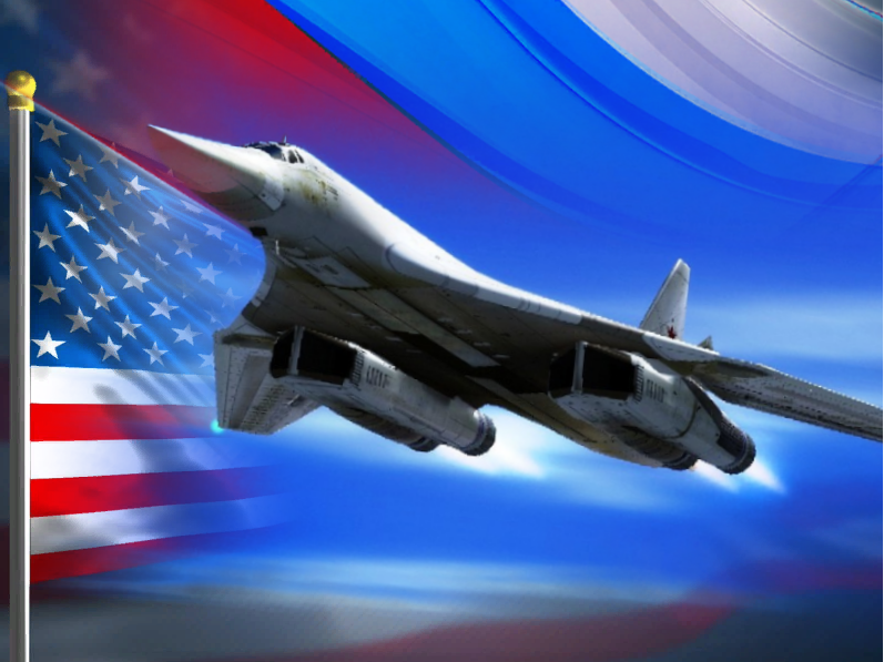 Коллаж моего представления происходящим!