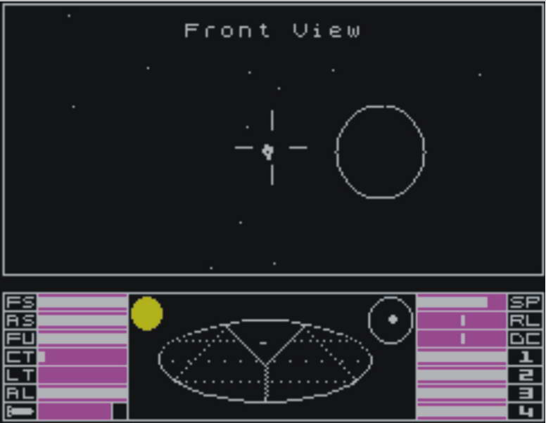 Даже сейчас это выглядит как современный инди-проект.