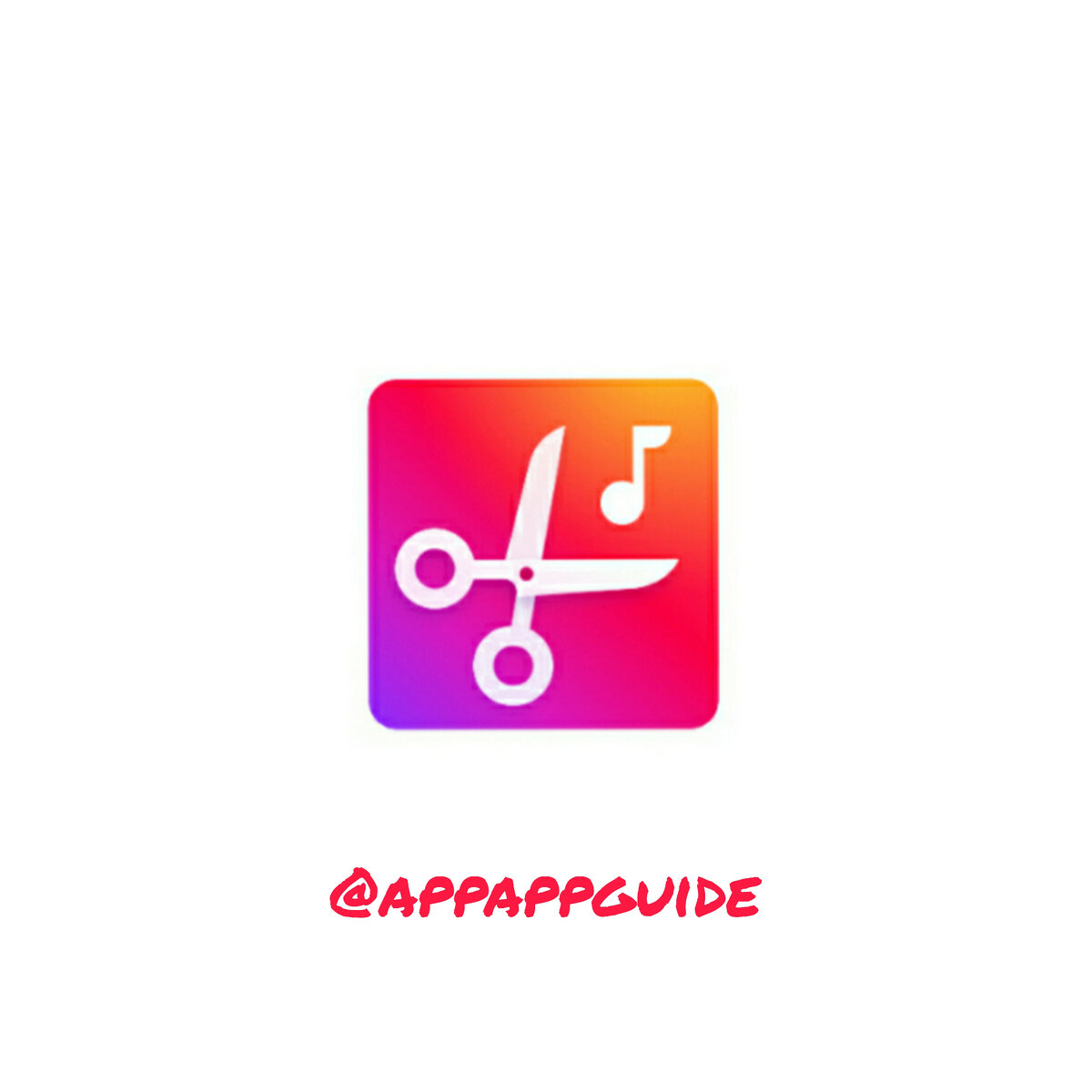 Установка Обрезка музыки на телефон Андроид