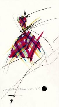 Gianfranco Ferré  Couture  Spring-Summer 1988.