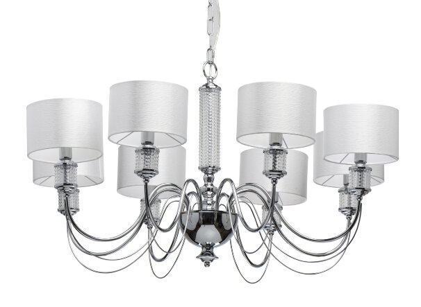 Подвесная люстра Онтарио 692011308