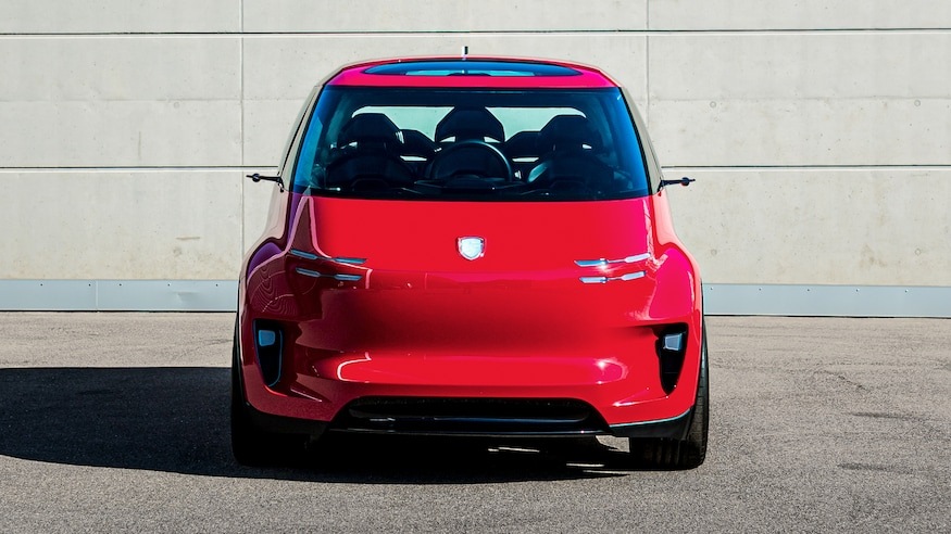 VRS - Vision Race Services