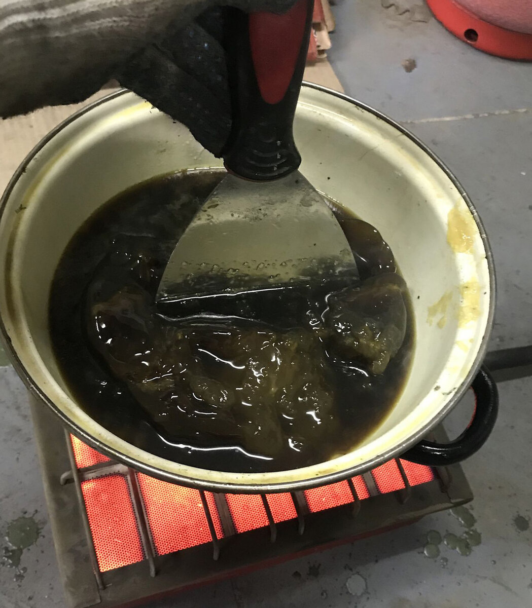 "варим" антикор