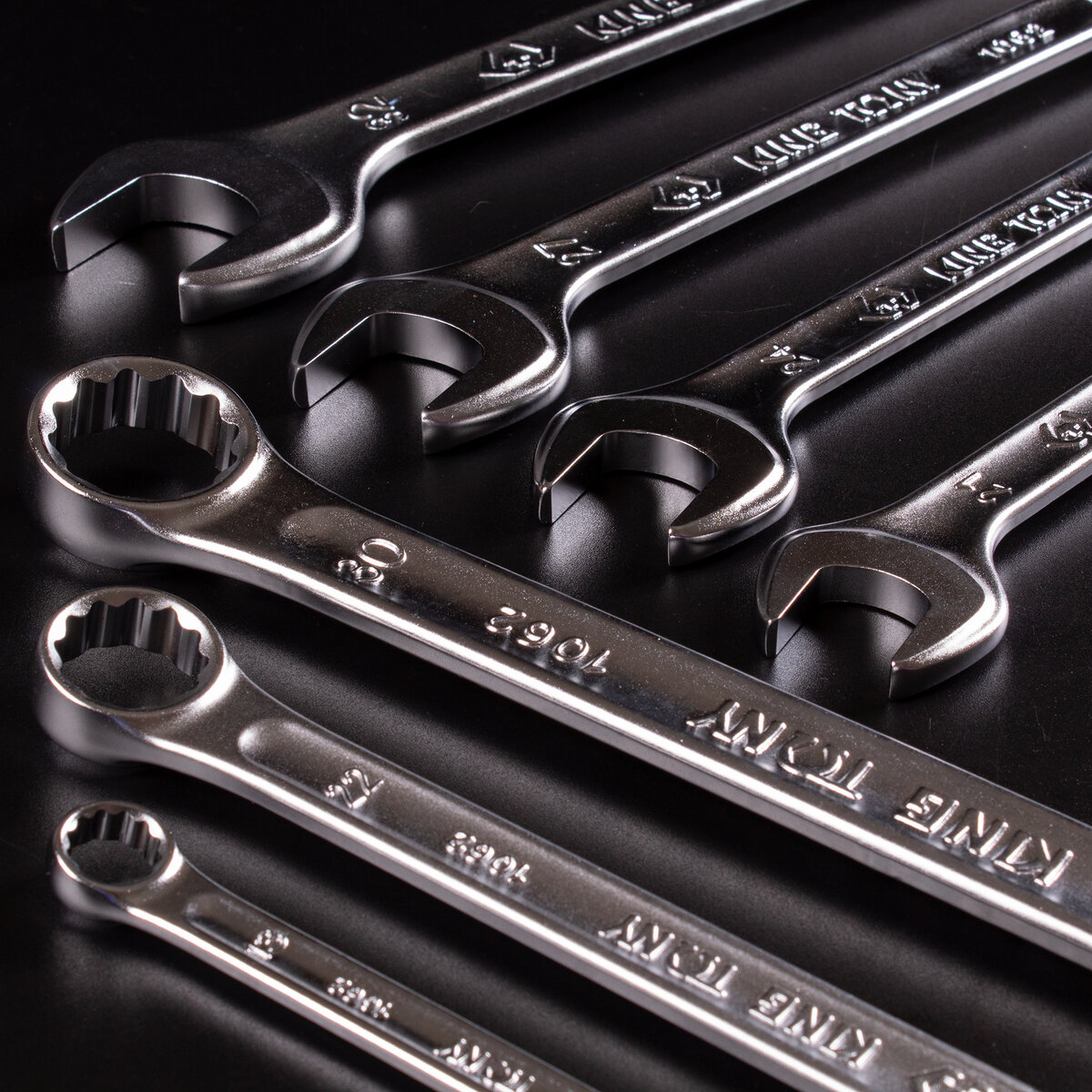 Производитель: King Tony