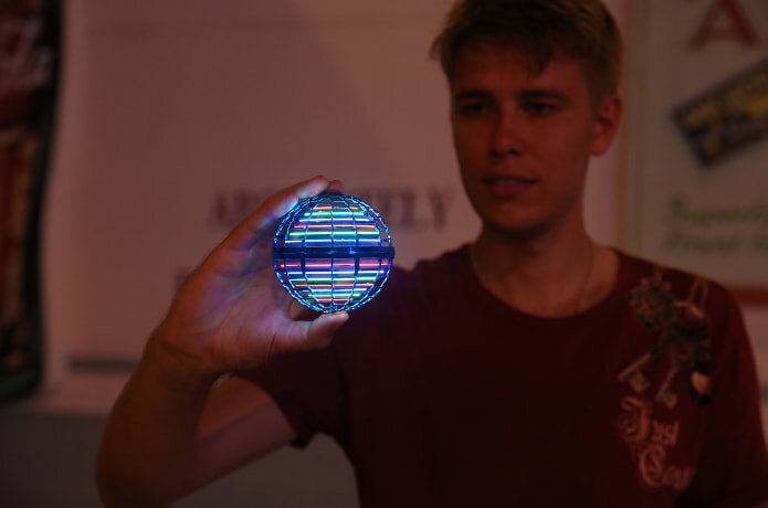 Картинка взята с сайта indiegogo.com