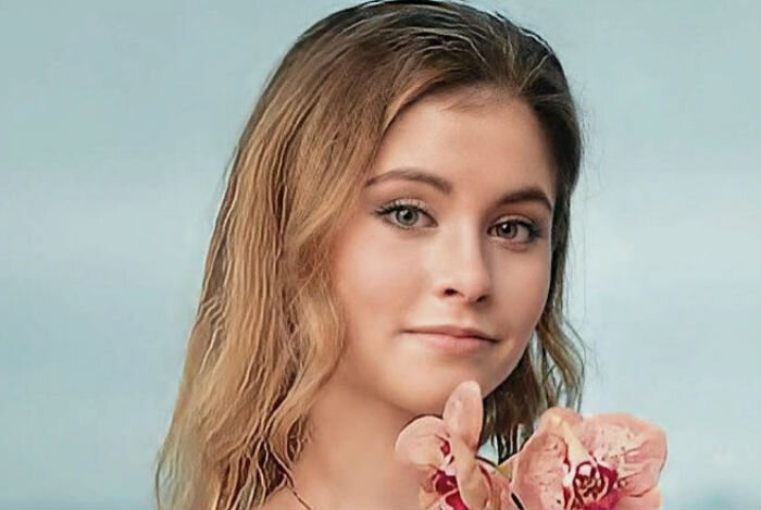 Юлия Липницкая