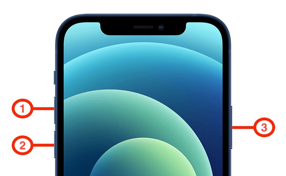 Не поможет даже сброс настроек