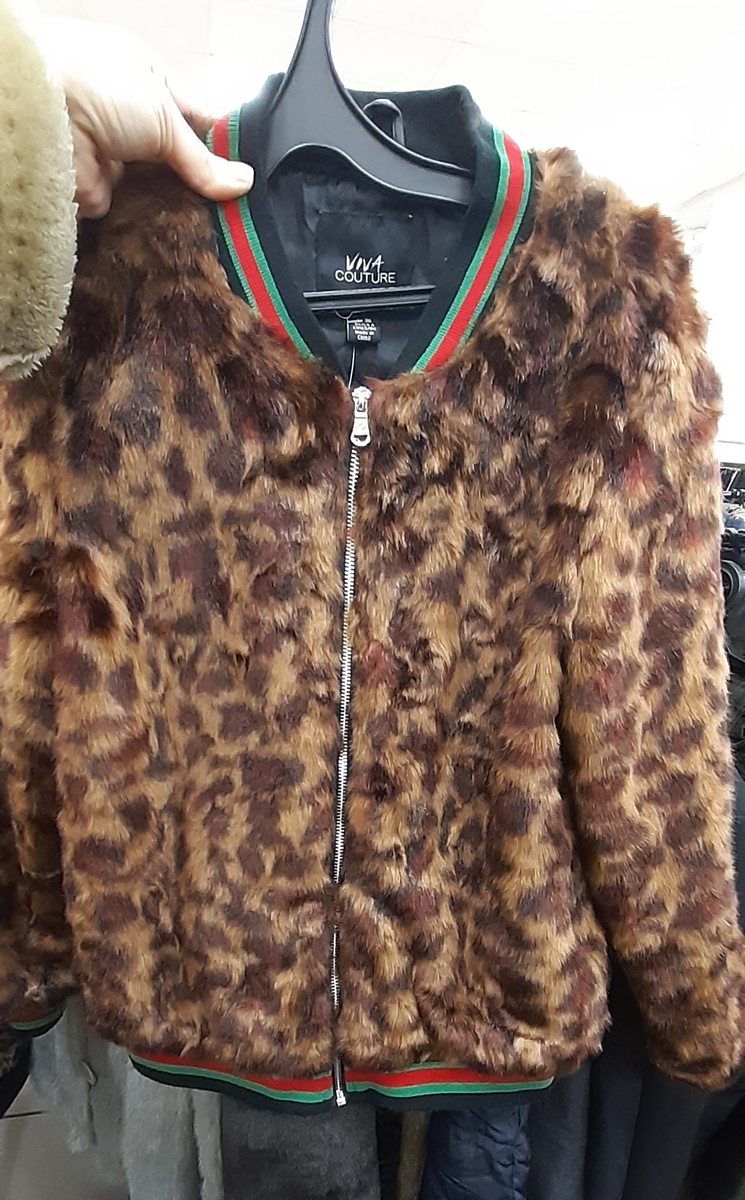 Личное фото.