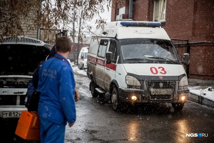 Фото: Александр Ощепков