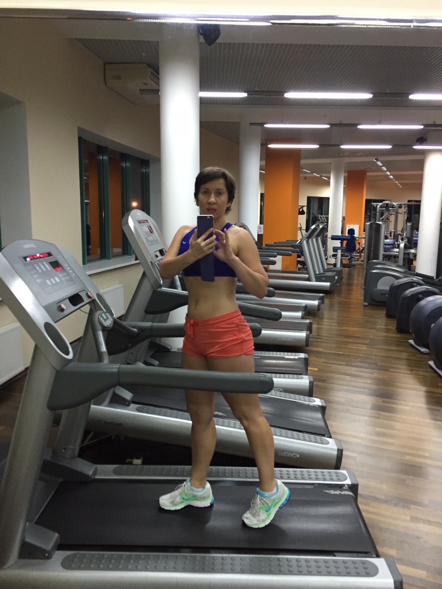 Фото из личного архива автора принадлежит автору  